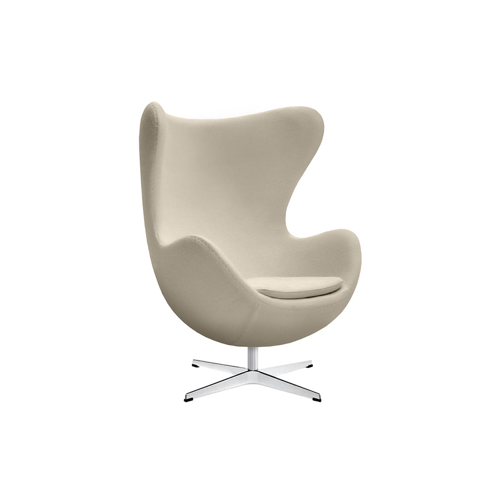 Sillón Egg Tela